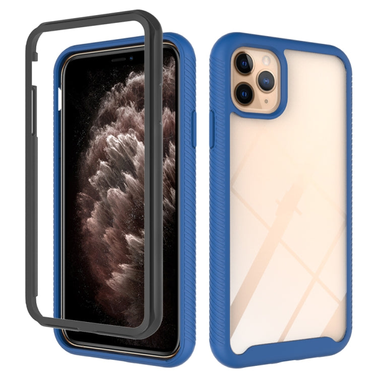 Starry Sky Solid Color Series Shockproof PC + TPU Protective Case, For iPhone 6 Plus / 7 Plus / 8 Plus, For iPhone 11 Pro Max, For Samsung Galaxy A31, For Xiaomi Redmi Note 9S, For Galaxy A31 - HoMEdemic™ 