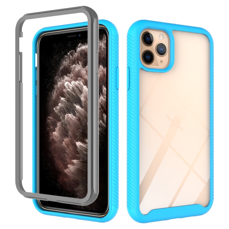 Starry Sky Solid Color Series Shockproof PC + TPU Protective Case, For iPhone 6 Plus / 7 Plus / 8 Plus, For iPhone 11 Pro Max, For Samsung Galaxy A31, For Xiaomi Redmi Note 9S, For Galaxy A31 - HoMEdemic™ 
