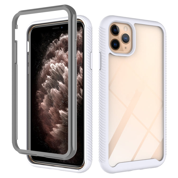 Starry Sky Solid Color Series Shockproof PC + TPU Protective Case - HoMEdemic™ 