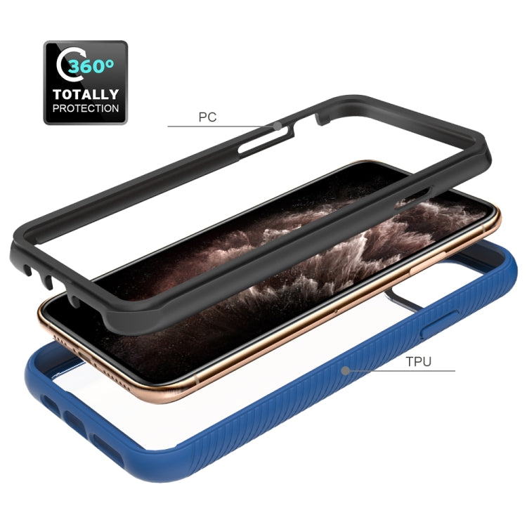 Starry Sky Solid Color Series Shockproof PC + TPU Protective Case - HoMEdemic™ 