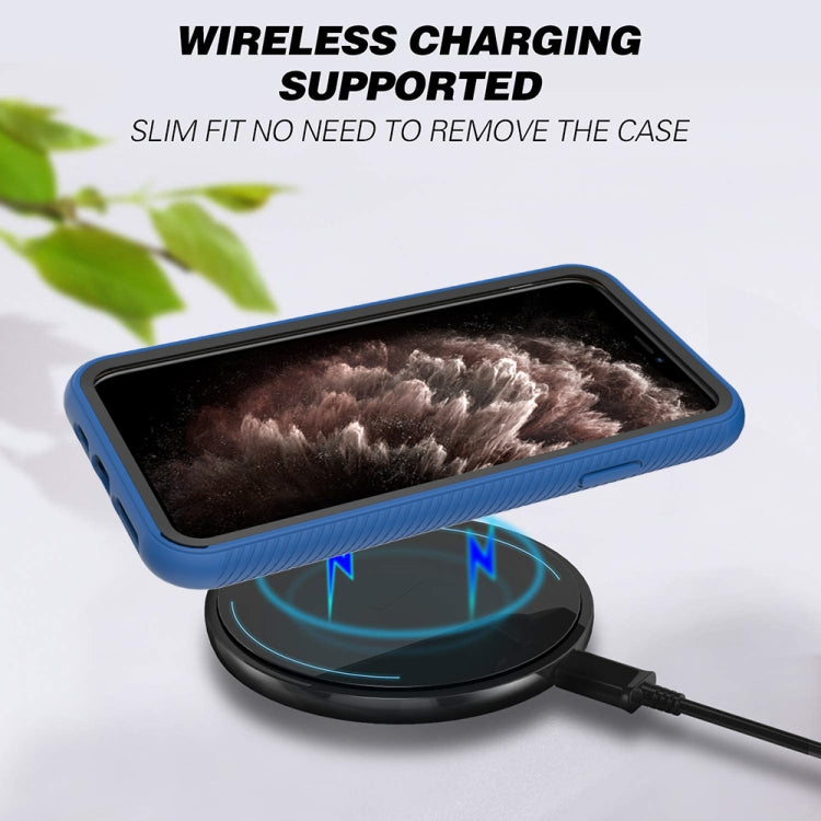 Starry Sky Solid Color Series Shockproof PC + TPU Protective Case - HoMEdemic™ 