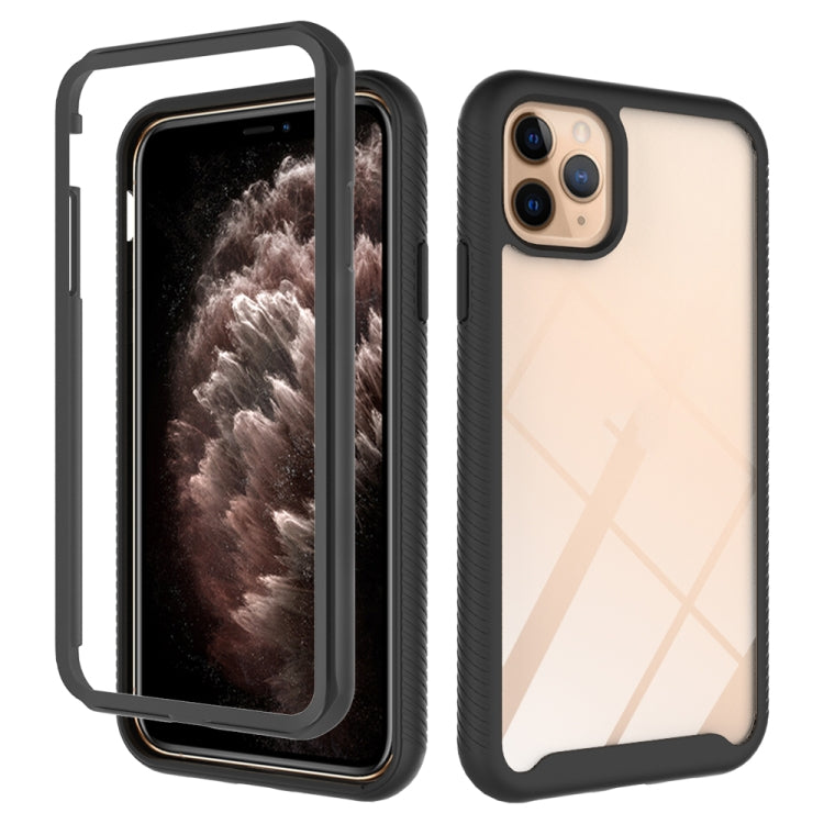Starry Sky Solid Color Series Shockproof PC + TPU Protective Case - HoMEdemic™ 