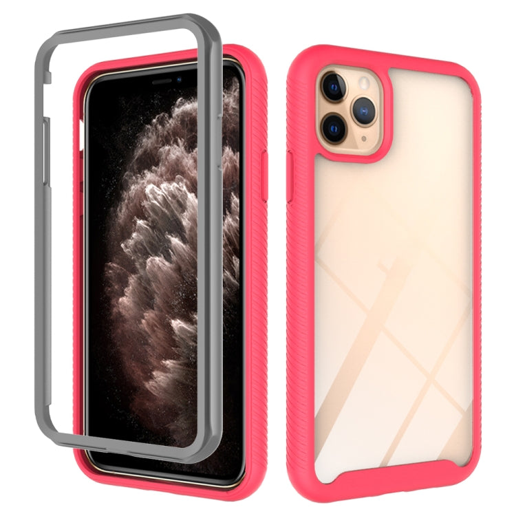 Starry Sky Solid Color Series Shockproof PC + TPU Protective Case - HoMEdemic™ 