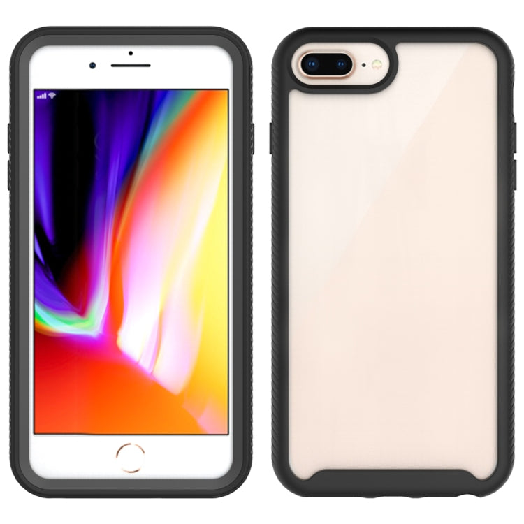 Starry Sky Solid Color Series Shockproof PC + TPU Protective Case - HoMEdemic™ 