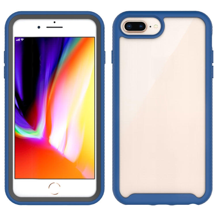 Starry Sky Solid Color Series Shockproof PC + TPU Protective Case - HoMEdemic™ 
