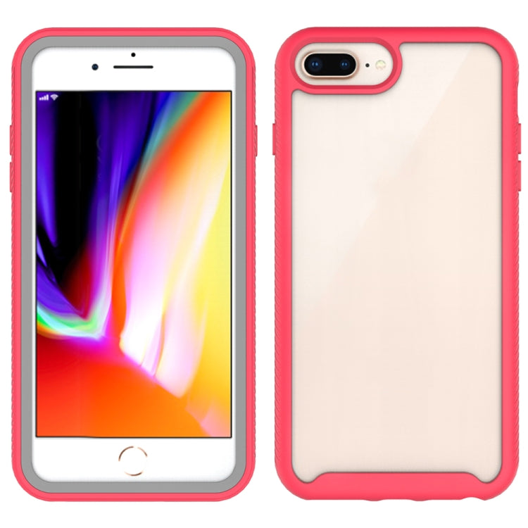 Starry Sky Solid Color Series Shockproof PC + TPU Protective Case - HoMEdemic™ 