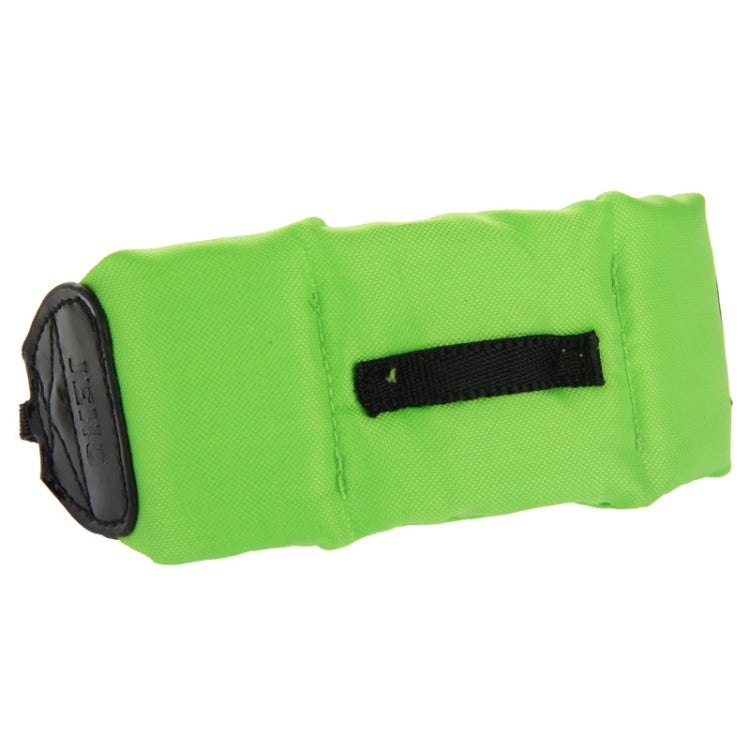 Submersible Floating Bobber Hand Wrist Strap for GoPro, Insta360, DJI and Other Action Cameras(Green) - HoMEdemic™ 