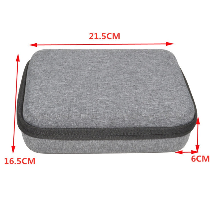 Suitable For Insta360 ONE R Sports Camera Storage Bag Handbag - HoMEdemic™ 