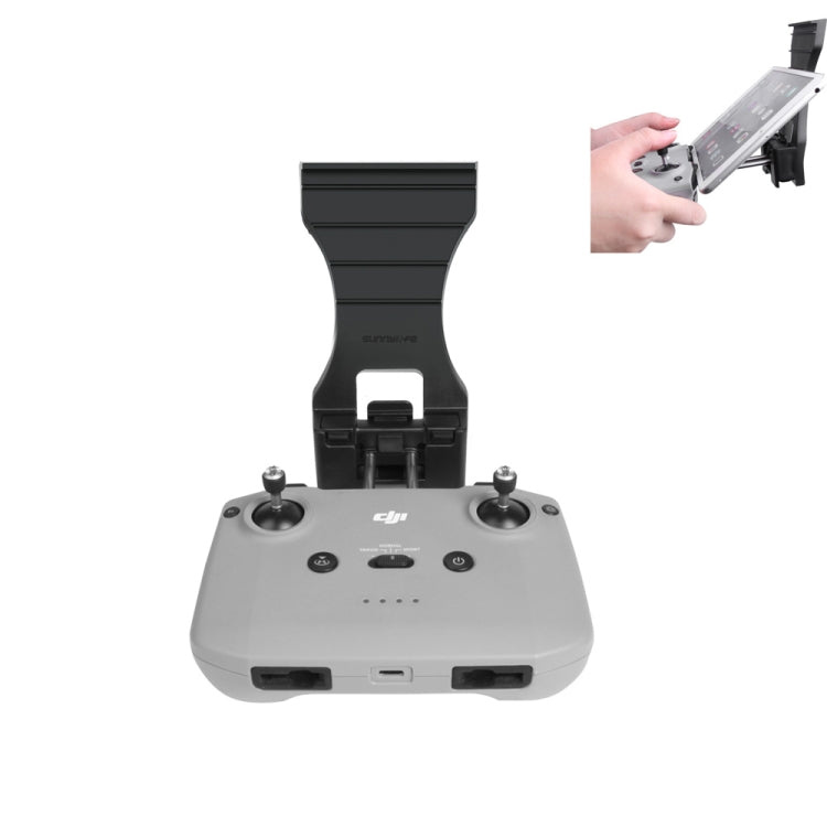 Sunnylife AIR2-Q9293 Remote Control Plate Extension Bracket for DJI Mavic Air 2 - HoMEdemic™ 