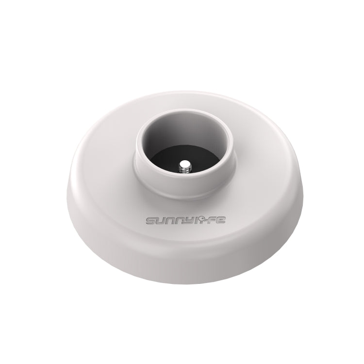 Sunnylife DZ75 Mobile Phone Gimbal Desktop Fixed Stand Base for DJI OM 5(White) - HoMEdemic™ 