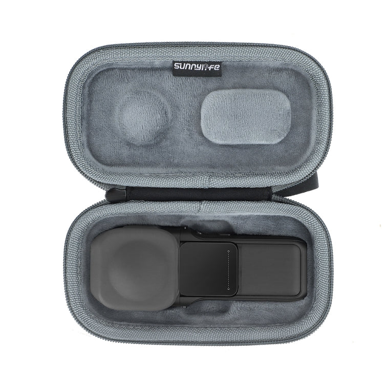 Sunnylife IST-B461 For DJI Insta360 One RS 1-inch Panoramic Camera Storage Single Machine Bag - HoMEdemic™ 