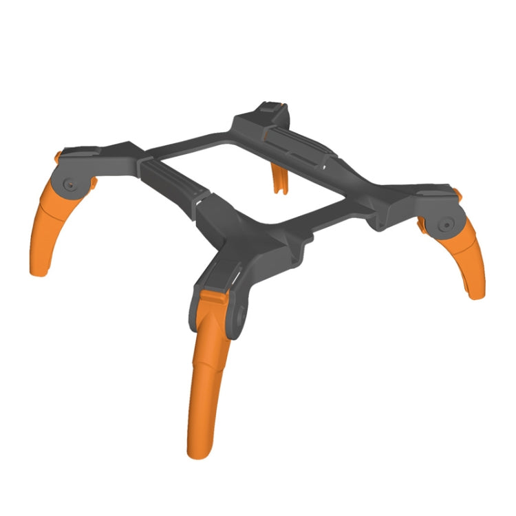Sunnylife LG380 Heightening Spider Tripod Folding Drop Protection Bracket For DJI Mini 2 / SE / Mini 4K / DJI Mini 2 SE (Dual -color) - HoMEdemic™ 