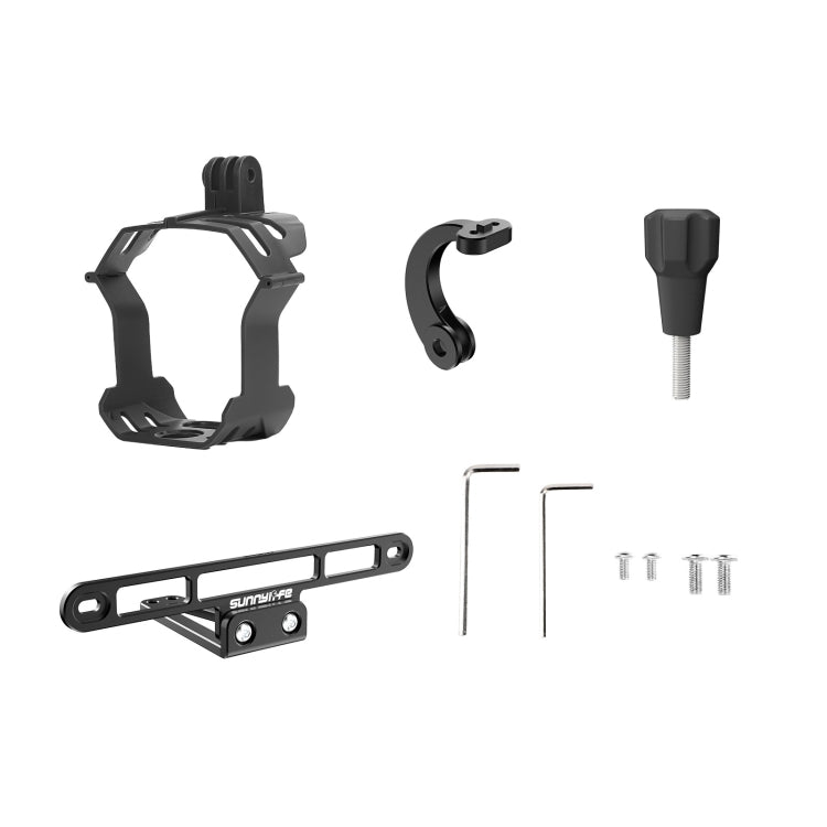 Sunnylife M3-GZ546 For DJI Mavic 3 / 3 Pro / 3 Classic Handheld Gimbal Photography Stabilizer Modification - HoMEdemic™ 