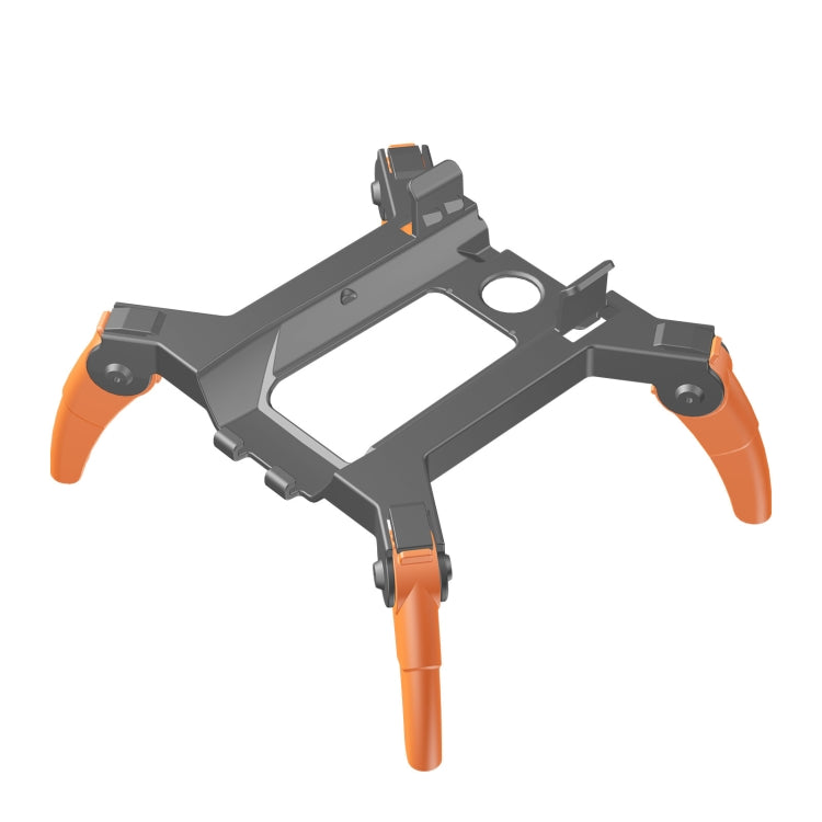 Sunnylife M3P-LG582 For DJI Mavic 3 Pro Folding Increases Tripod Protection Support Spider Landing Rack(Dual Color) - HoMEdemic™ 