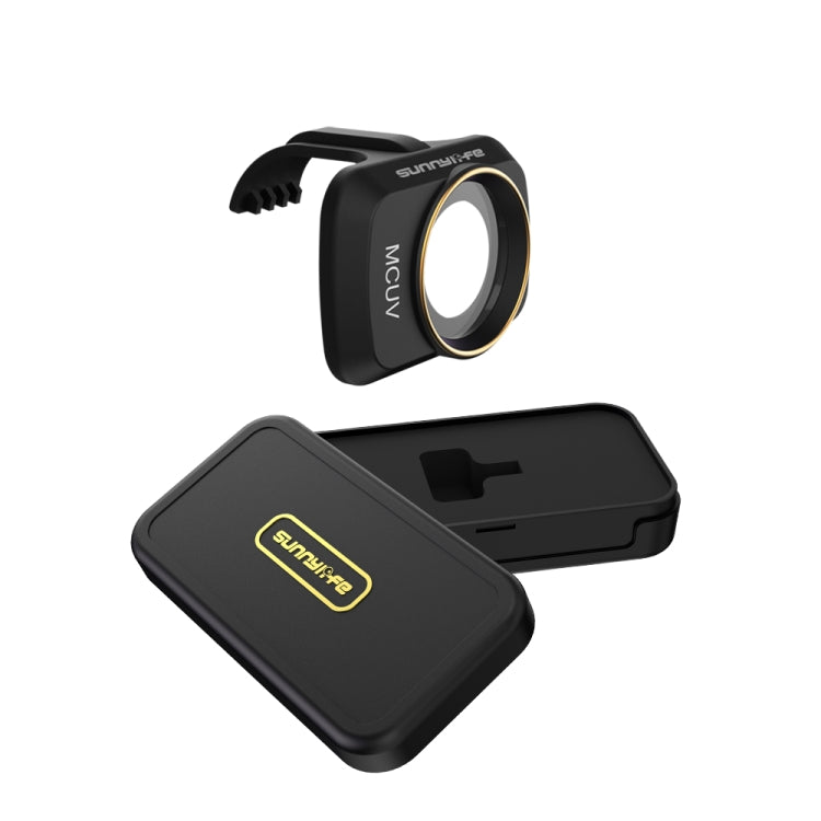 Sunnylife MM-FI9250 Lens Filter For DJI Mini 4K/Mini 2 SE/Mini SE/Mini 2/Mavic Mini - HoMEdemic™ 
