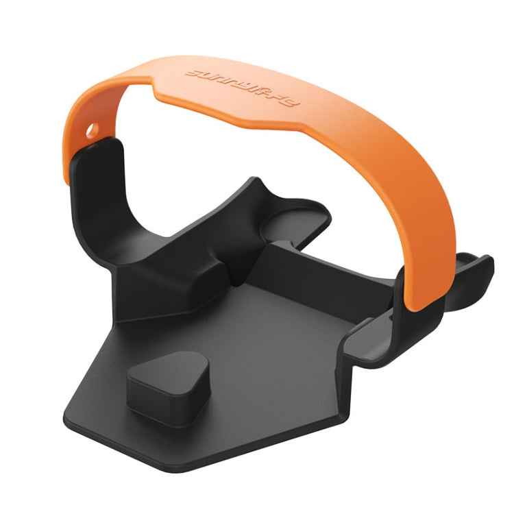 Sunnylife MM3-SJ398 For Mini 3 Pro Propeller Blade Retainer Chassis Cover(Dual -color) - HoMEdemic™ 