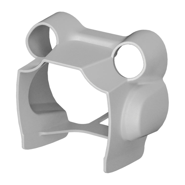 Sunnylife MM3-ZG406 Lens Hood Gimbal Protection Anti-Glare Sunshade Cover For DJI Mini3 Pro(Grey) - HoMEdemic™ 