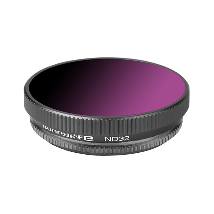 Sunnylife OA-FI171 ND32 Lens Filter for DJI OSMO ACTION - HoMEdemic™ 