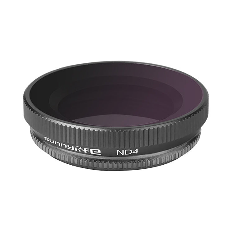 Sunnylife OA-FI171 ND4 Lens Filter for DJI OSMO ACTION - HoMEdemic™ 