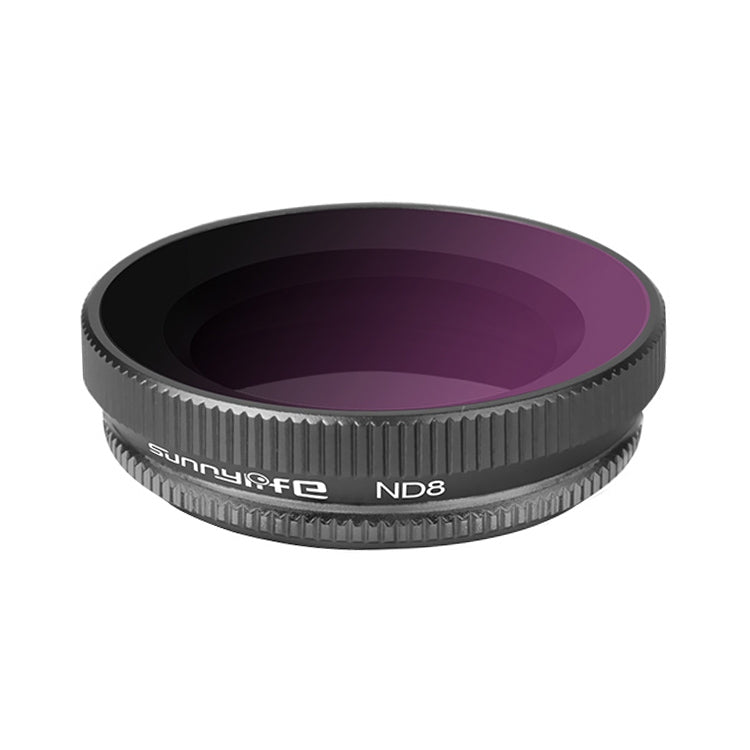 Sunnylife OA-FI171 ND8 Lens Filter for DJI OSMO ACTION - HoMEdemic™ 