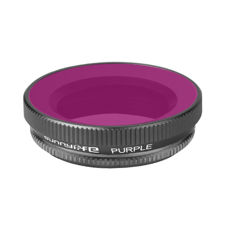 Sunnylife OA-FI179 Lens Diving Filter for DJI OSMO ACTION - HoMEdemic™ 