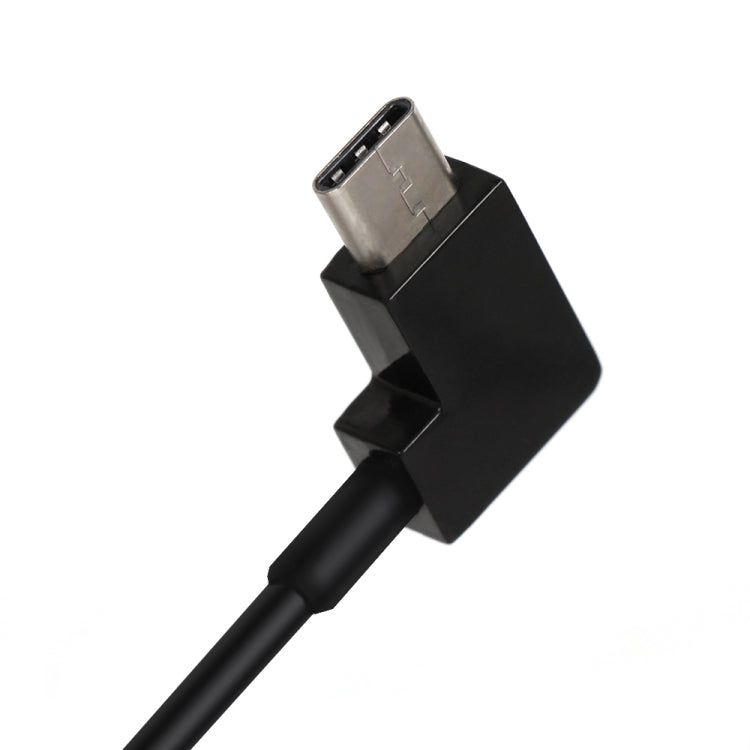 Sunnylife OP-X9208 Type-C to Type-C Cable for DJI OSMO Pocket, Length:1m - HoMEdemic™ 