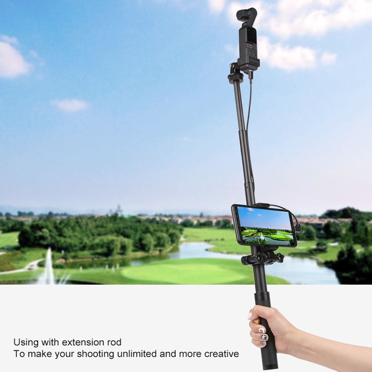 Sunnylife OP-X9208 Type-C to Type-C Cable for DJI OSMO Pocket, Length:1m - HoMEdemic™ 