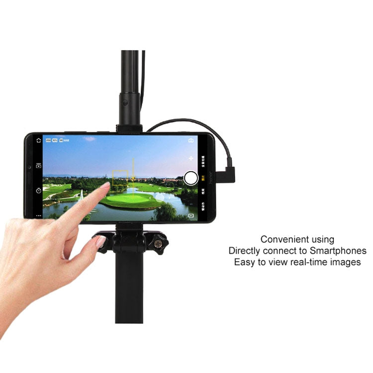 Sunnylife OP-X9208 Type-C to Type-C Cable for DJI OSMO Pocket, Length:1m - HoMEdemic™ 
