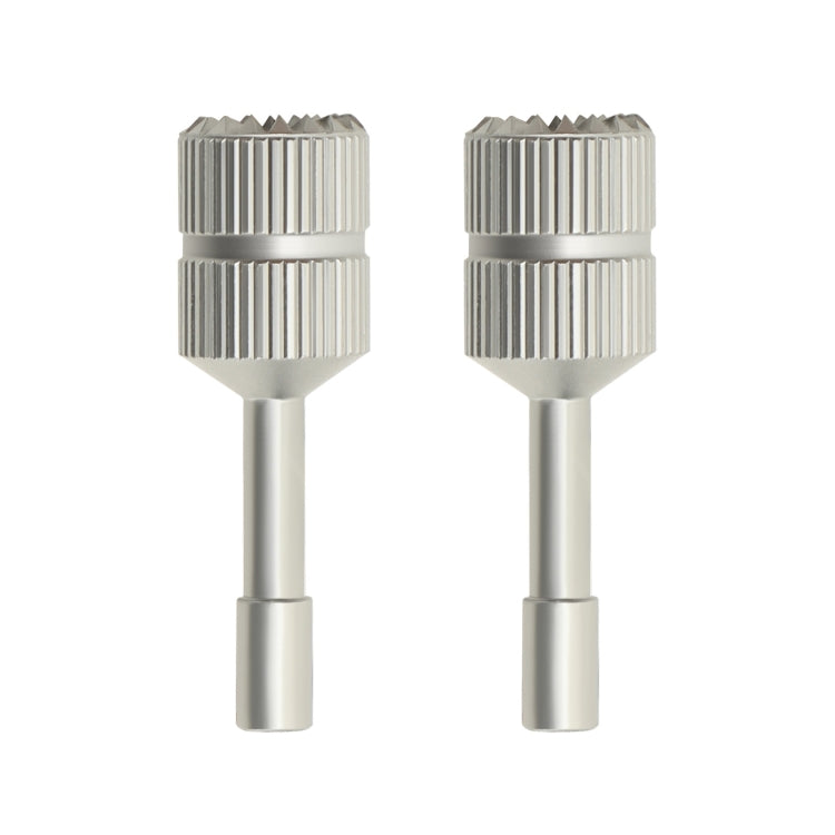 Sunnylife Remote Control Extension Joystick for DJI Mini 3 Pro RC (Titanium Color) - HoMEdemic™ 
