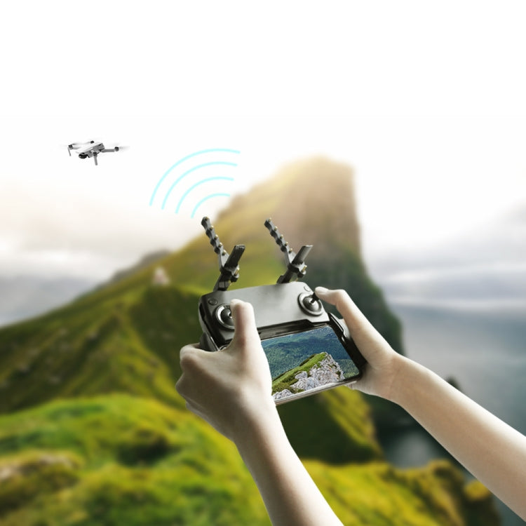 Sunnylife TY-TX9405 5.8GHz Yagi Antenna Drone Remote Controller Signal Booster Range Extender For DJI Mavic Mini / Mavic 2 / Mavic Air - HoMEdemic™ 