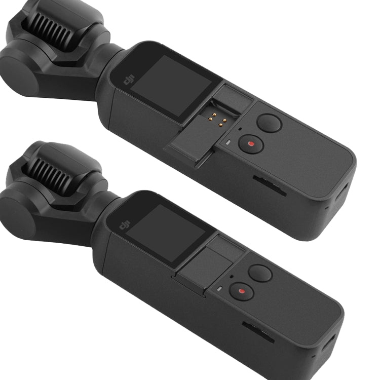 Support Base Data Interface Protective Cover for DJI OSMO Pocket - HoMEdemic™ 