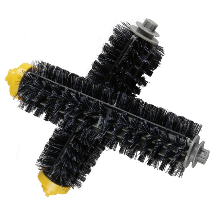Sweeping Robot Accessories Filter 595 650 690 528 Side Brush Roller Brush for iRobot 500 600 - HoMEdemic™ 