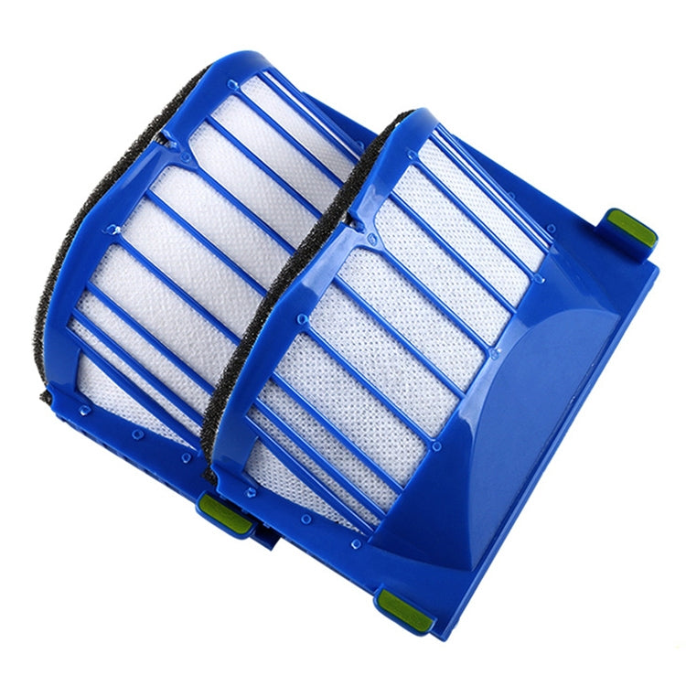 Sweeping Robot Accessories Filter 595 650 690 528 Side Brush Roller Brush for iRobot 500 600 - HoMEdemic™ 