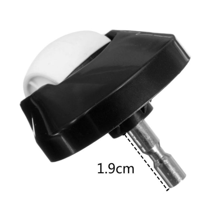 Sweeping Robot Accessories Guide Wheel Universal Wheel for iRobot - HoMEdemic™ 