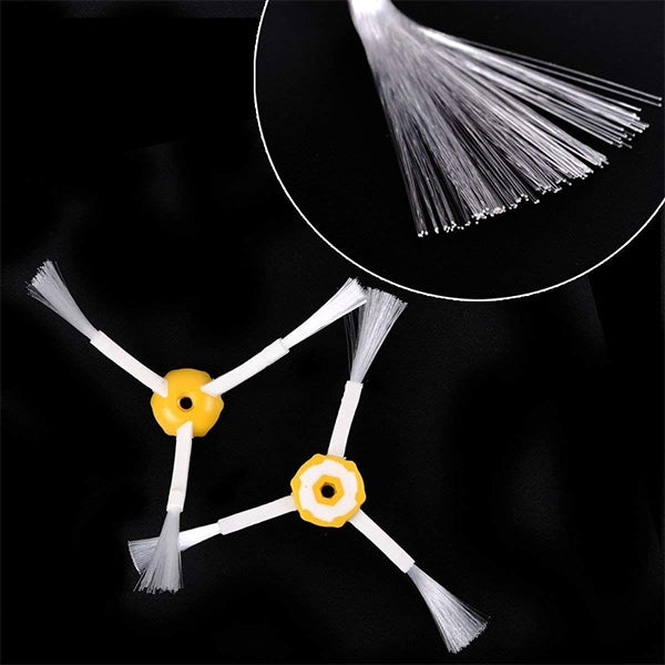 Sweeping Robot Accessories HEPA Filters for iRobot Roomba 8 / 9 Series Brushes Kits - HoMEdemic™ 