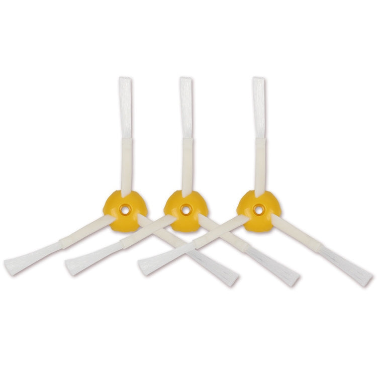 Sweeping Robot Accessories Roller Brush Side Brush Haipa Filter Accessories Set for iRobot 760/770/780/790 - HoMEdemic™ 