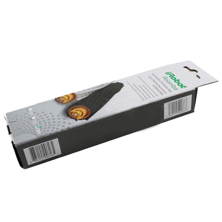 Sweeping Robot Accessories Roller Brush for iRobot 880 870 860 - HoMEdemic™ 