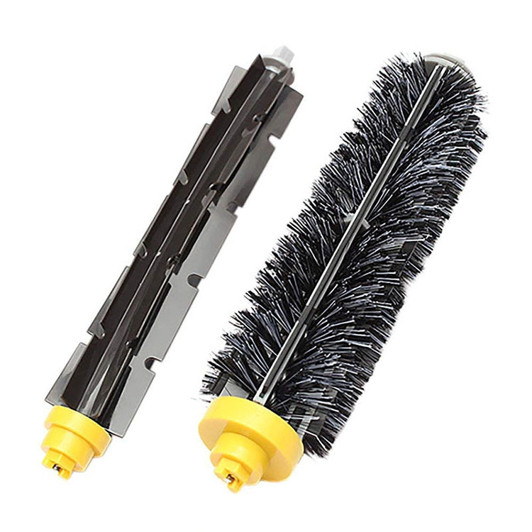 Sweeping Robot Accessories for iRobot Roomba 600 Series, 13 In 1 - HoMEdemic™ 