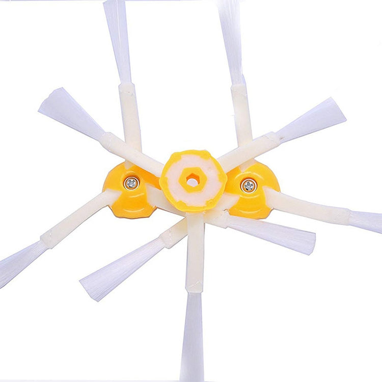 Sweeping Robot Accessories for iRobot Roomba 600 Series - HoMEdemic™ 
