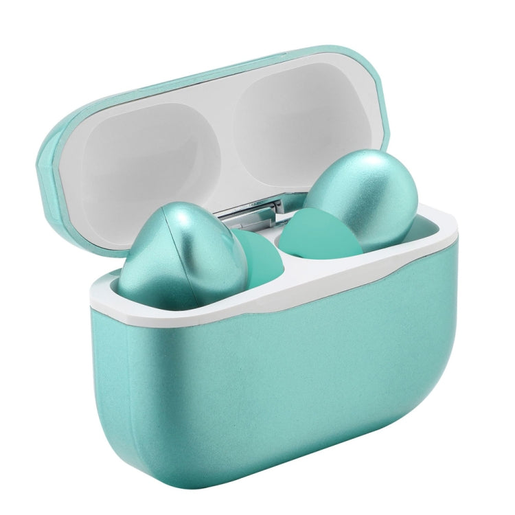 T&G TG13 TWS In-ear Stereo Touch Wireless Bluetooth Earphone(Green) - HoMEdemic™ 