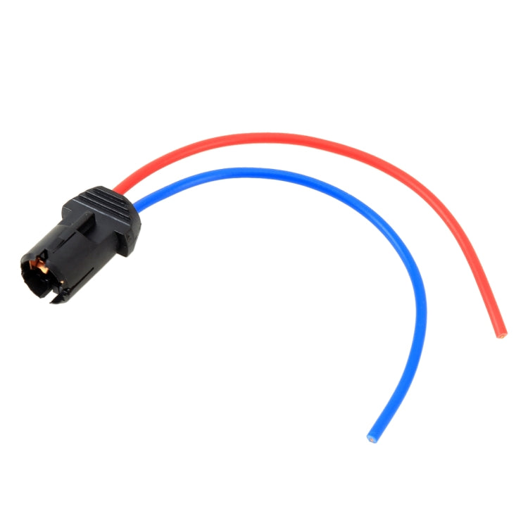 T10 Halogen Lamp Bulb Holder Base with Wire, T10 Halogen Lamp - HoMEdemic™ 