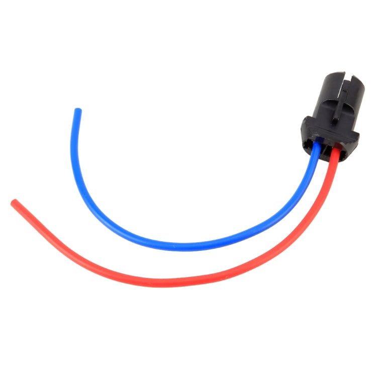 T10 Halogen Lamp Bulb Holder Base with Wire, T10 Halogen Lamp - HoMEdemic™ 