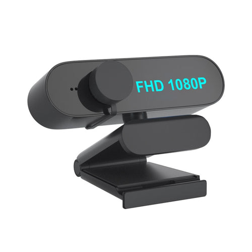 H803 1080P Drive-Free Video Conference Camera HD Live Camera Computer Camera - HoMEdemic™ 