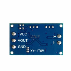 Current to Voltage Module 0 / 4-20mA to 0-3.3V5V10V Voltage Transmitter Signal Conversion Conditioning Adapter, 0 / 4-20mA to 0-3.3V5V10V - HoMEdemic™ 