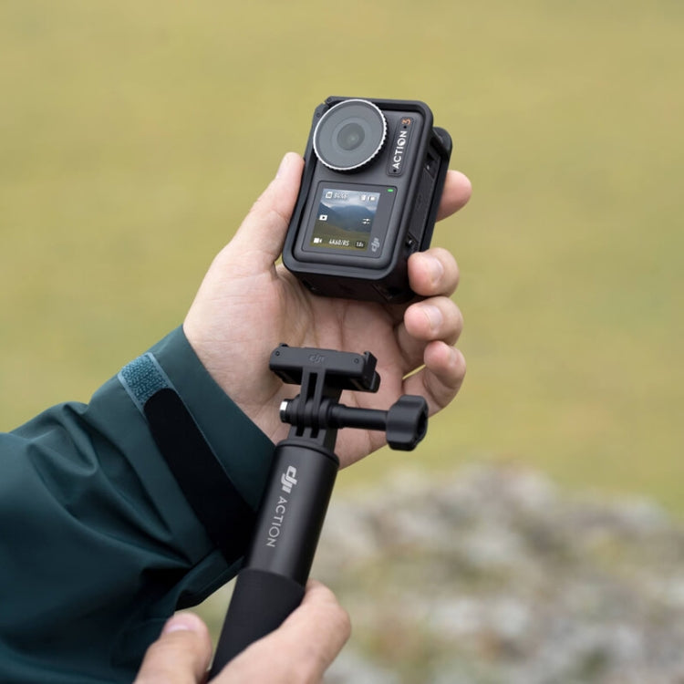 Original DJI Osmo Action 3 Quick Release Adaptor - HoMEdemic™ 