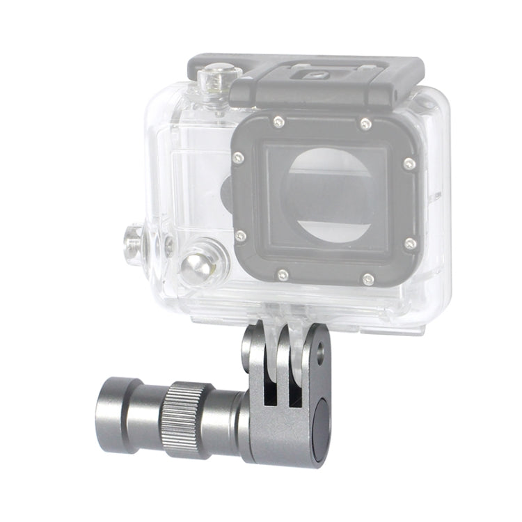 Bicycle Wheel Axle Stand Bicycle Extension Fixed Stand for Gopro, Xiaomi Yi etc - HoMEdemic™ 