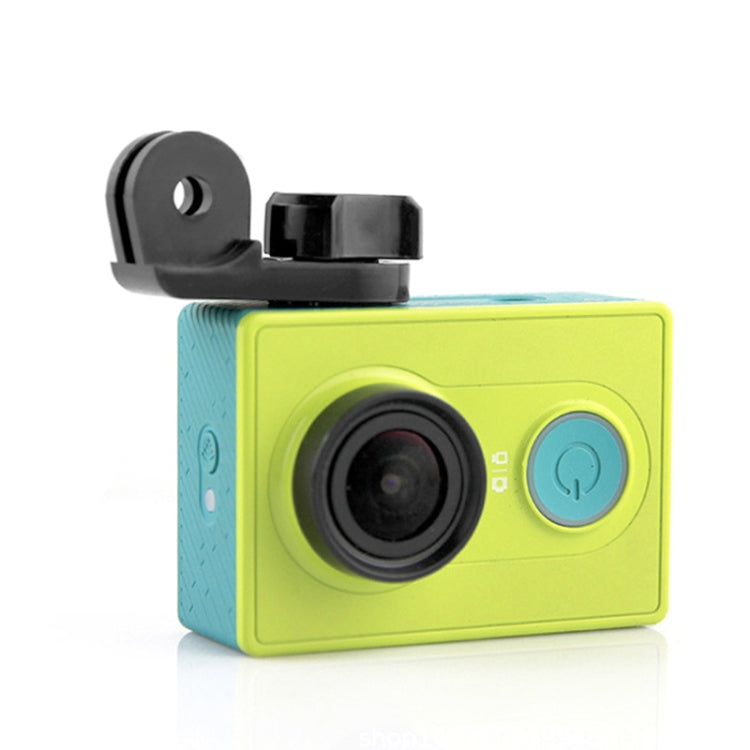 AEE Adapter TELESIN Screw Adapter Adjustment Arm For GoPro Hero12 Black / Hero11/10 /9 /8 /7 /6 /5, Insta360 Ace / Ace Pro, DJI Osmo Action 4 and Other Action Cameras - HoMEdemic™ 