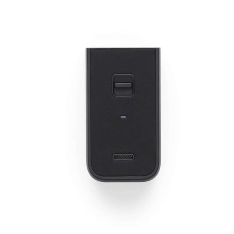 Original DJI Pocket 2 Wi-Fi Bluetooth Wireless Microphone Receiver Handle - HoMEdemic™ 
