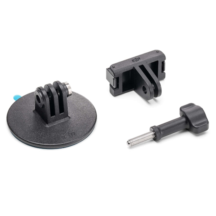 Original DJI Osmo Action 3 Adhesive Mount Kit - HoMEdemic™ 