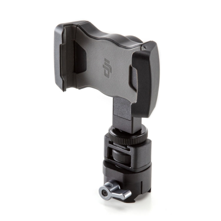 Original DJI R Three-section Phone Clip for DJI RS 3 Mini/DJI RS 3 Pro/DJI RS 3/DJI RS 2/DJI RSC 2 - HoMEdemic™ 